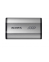 adata Dysk SSD External SD810 1TB USB3.2C 20Gb/s Silver - nr 1