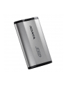 adata Dysk SSD External SD810 1TB USB3.2C 20Gb/s Silver - nr 21