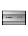 adata Dysk SSD External SD810 1TB USB3.2C 20Gb/s Silver - nr 25