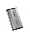 adata Dysk SSD External SD810 1TB USB3.2C 20Gb/s Silver - nr 9