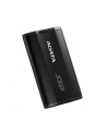 adata Dysk SSD External SD810 2TB USB3.2C 20Gb/s Black - nr 25