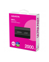 adata Dysk SSD External SD810 2TB USB3.2C 20Gb/s Black - nr 43