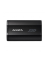 adata Dysk SSD External SD810 2TB USB3.2C 20Gb/s Black - nr 44