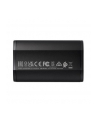adata Dysk SSD External SD810 2TB USB3.2C 20Gb/s Black - nr 45