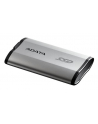 adata Dysk SSD External SD810 2TB USB3.2C 20Gb/s Silver - nr 40