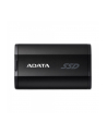adata Dysk SSD External SD810 4TB USB3.2C 20Gb/s Black - nr 49