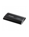 adata Dysk SSD External SD810 4TB USB3.2C 20Gb/s Black - nr 52