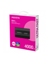 adata Dysk SSD External SD810 4TB USB3.2C 20Gb/s Black - nr 54