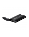 adata Dysk SSD External SD810 500GB USB3.2 20Gb/s Black - nr 22
