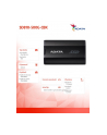 adata Dysk SSD External SD810 500GB USB3.2 20Gb/s Black - nr 5