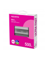 adata Dysk SSD External SD810 500G USB3.2 20Gb/s Silver - nr 12