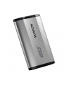 adata Dysk SSD External SD810 500G USB3.2 20Gb/s Silver - nr 4