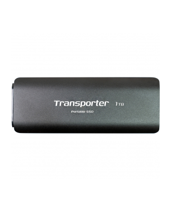 patriot Dysk SSD 1TB Transporter 1000/1000 MB/s Type-C