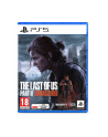 sony Gra PlayStation 5 The Last of Us Part II Remastered - nr 1
