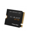 western digital Dysk SSD WD Black SN770M 1TB NVMe 2230 M2 - nr 10