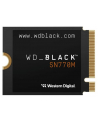 western digital Dysk SSD WD Black SN770M 1TB NVMe 2230 M2 - nr 12