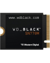 western digital Dysk SSD WD Black SN770M 1TB NVMe 2230 M2 - nr 5