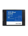western digital Dysk SSD WD Blue SA510 2TB 2,5 cala - nr 17