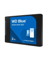 western digital Dysk SSD WD Blue SA510 2TB 2,5 cala - nr 18