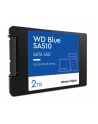 western digital Dysk SSD WD Blue SA510 2TB 2,5 cala - nr 1