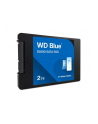 western digital Dysk SSD WD Blue SA510 2TB 2,5 cala - nr 19