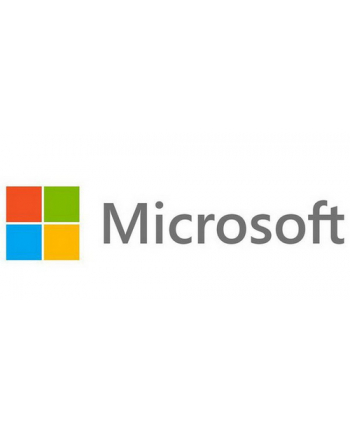 microsoft MS OVL-GOV Windows Svr CAL Software Assurance 1 License Additional Product User CAL 3Y-Y1