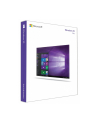 microsoft Zestaw GGK Windows 10 Pro PL x64 DVD 4YR-00234 - nr 1