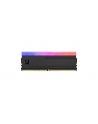 goodram Pamięć DDR5 IRDM  64GB(2*32GB) /5600 CL30 BLACK RGB - nr 11