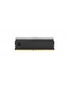 goodram Pamięć DDR5 IRDM  64GB(2*32GB) /5600 CL30 BLACK RGB - nr 12