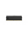 goodram Pamięć DDR5 IRDM  64GB(2*32GB) /5600 CL30 BLACK RGB - nr 5