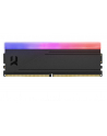 goodram Pamięć DDR5 IRDM  64GB(2*32GB) /6400 CL32 BLACK RGB - nr 1