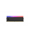 goodram Pamięć DDR5 IRDM  32GB(2*16GB) /6800 CL32 BLACK RGB - nr 11