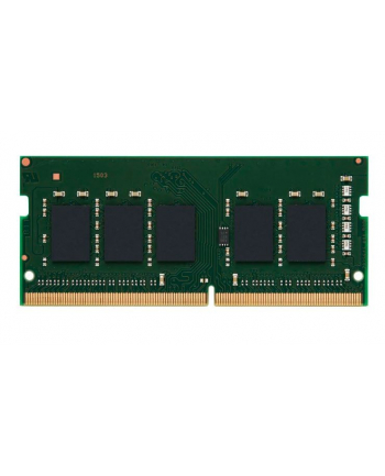 kingston Pamięć do PC DDR4 16GB/3200 ECC CL22 SODIMM 1Rx8 HynixC