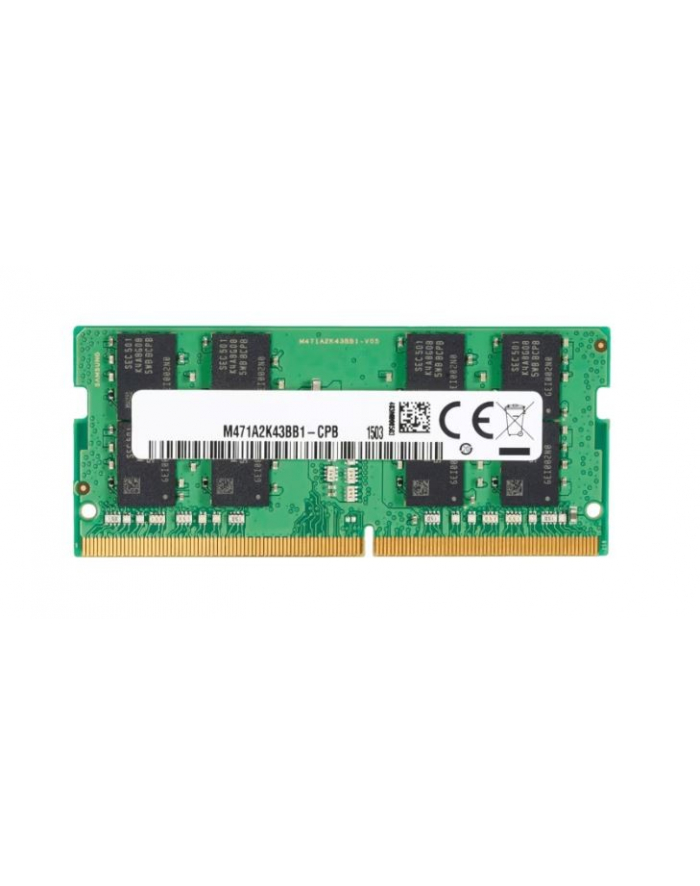 hp inc. Pamięć 16GB  DDR4 3200                  8C4X9AA główny