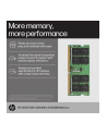 hp inc. Pamięć 16GB  DDR4 3200                  8C4X9AA - nr 7