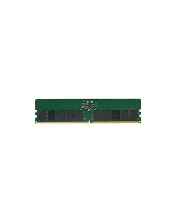 kingston Pamięć serwerowa 16GB KTH-PL548E-16G