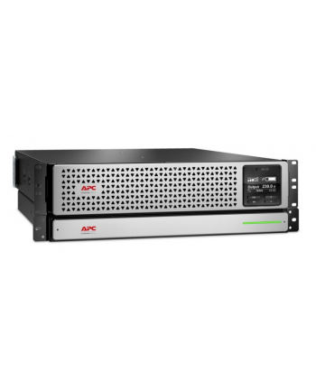 APC SRTL1500RMXLI-NC APC Smart-UPS SRT Li-Ion 1500VA RM 230V Network Card