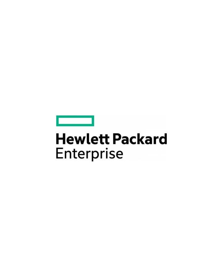 hewlett packard enterprise Platforma Ezmeral ML Ops 1yr 24x7 E-LTU S0M18AAE główny