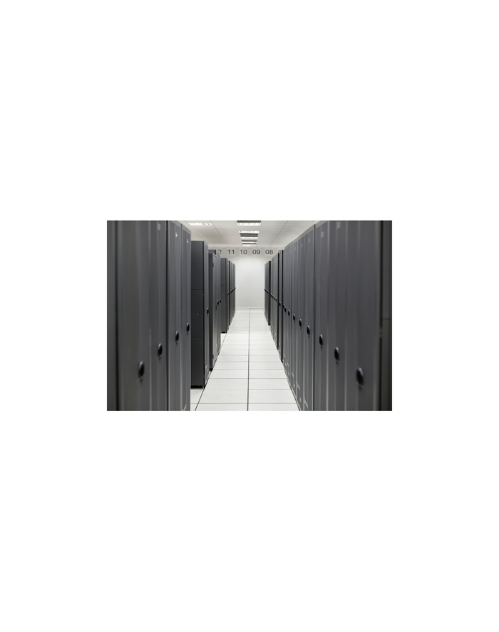 hewlett packard enterprise Standardowy zestaw radiatora ProLiant DL380 Gen11 P49145-B21 główny