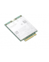lenovo Moduł ThinkPad Fibocom L860-GL- 16 CAT16 4G LTE M.2 WWAN 4XC1M72795 - nr 1