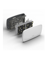 zyxel Punkt dostępu AP Single Pack 802.11be AP, Smart Antenna, Standalone                  NebulaFlex 1 year Nebula Pro pack license bundled (wersja europejska) and UK - nr 5