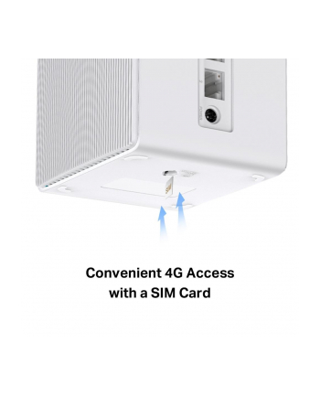 tp-link Router 4G LTE WiFi N300 MB110-4G
