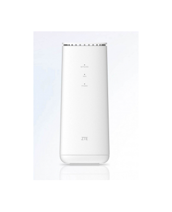 zte Router MF289F stacjonarny LTE CAT.20  DL do 2000Mb/s WiFI 2.4GHz'5GHz, WiFi Mesh, 2 Porty Rj45 10/100/1000, 1 port Rj11, wyjście antenowe SMA nr 1