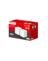 tp-link System WiFi Halo H60X  AX1500 2-pak - nr 16