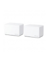 tp-link System WiFi Halo H80X AX3000 2pak - nr 10