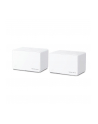 tp-link System WiFi Halo H80X AX3000 2pak - nr 18