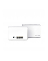 tp-link System WiFi Halo H80X AX3000 2pak - nr 19