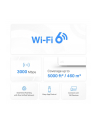 tp-link System WiFi Halo H80X AX3000 2pak - nr 22