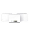 tp-link System WiFi  Halo H80X  AX3000 3-pak - nr 23