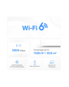 tp-link System WiFi  Halo H80X  AX3000 3-pak - nr 5